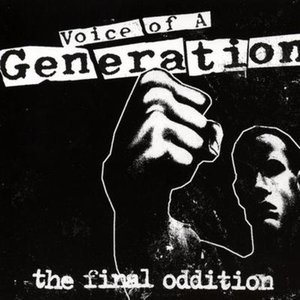 Image for 'The Final Oddition'
