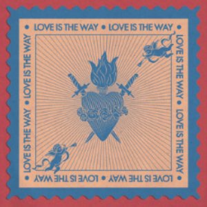 Image for 'Love Is The Way'