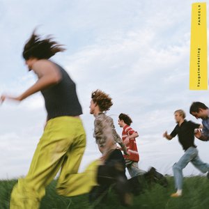 “Yougotmefeeling”的封面