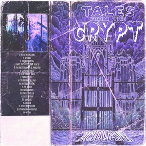 'Tales from the Crypt'の画像