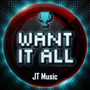 Image for 'Want It All'