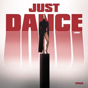 Bild för 'Just Dance #DQH1 - EP'