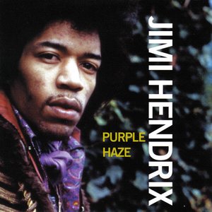 Image for 'Purple Haze'