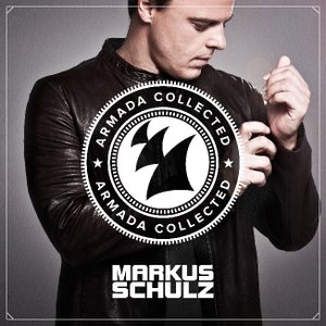 Image for 'Armada Collected: Markus Schulz'