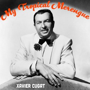 Image for 'My Tropical Merengue'