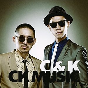 “CK Music”的封面