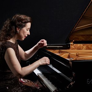 Image for 'Angela Hewitt'