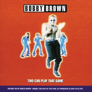 Image for 'Two Can Play That Game'