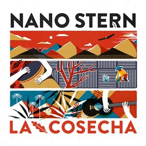 Image for 'La Cosecha'