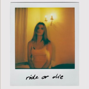 Image for 'Ride Or Die'