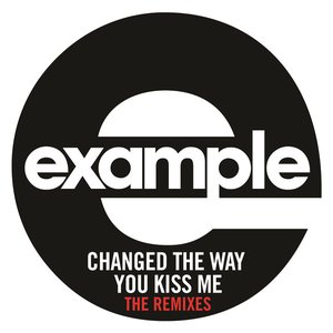 Image for 'Changed The Way You Kiss Me (Remixes)'