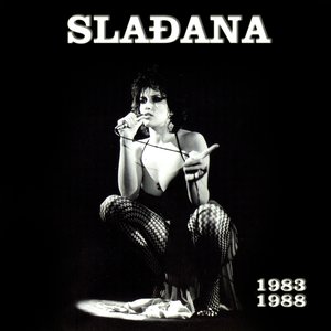 'Slađana (1983-1988)' için resim