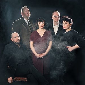 Zdjęcia dla 'Camera Obscura'