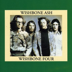 Image for 'Wishbone Four'