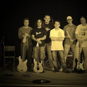 Image for 'Kodex Blues'