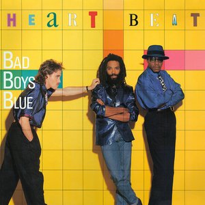 Image for 'Heart Beat'