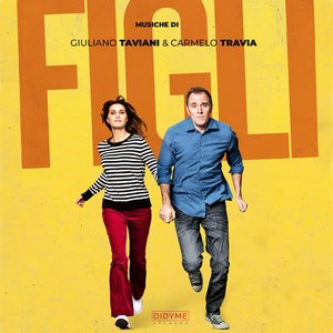 'Figli (colonna sonora originale)'の画像