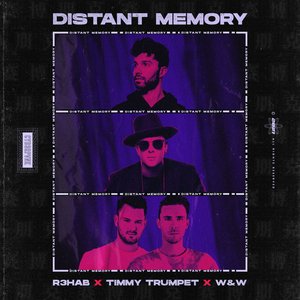 Image for 'Distant Memory (with Timmy Trumpet x W&W)'