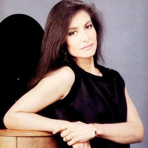 Image pour 'Daniela Romo'