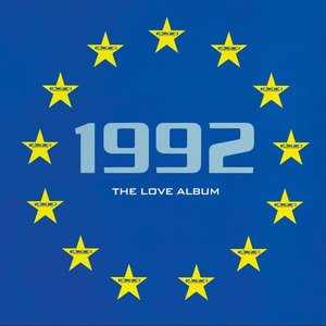 '1992: The Love Album (Deluxe Version)'の画像