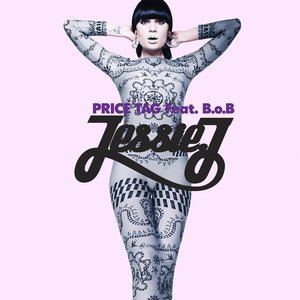 Image for 'Price Tag - Single'