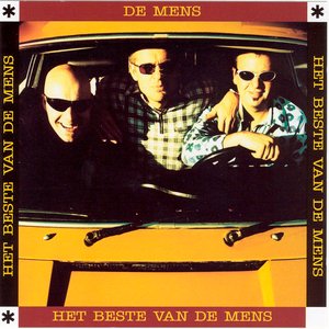 Image for 'Het Beste Van De Mens'