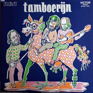 Изображение для 'Tamboerijn'