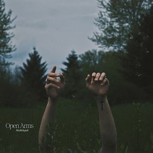'Open Arms (Hallelujah)'の画像