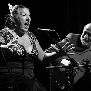 Image for 'Juana la del Pipa'
