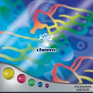 Image for 'Power Move'