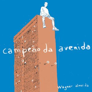 Image for 'Campeão da Avenida'