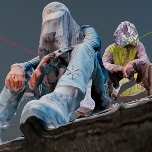 Image for 'Two Shell'