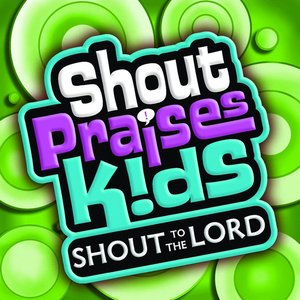 Image for 'Shout to The Lord Kids'