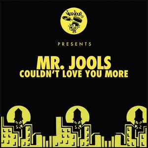 Image for 'Couldn't Love You More'