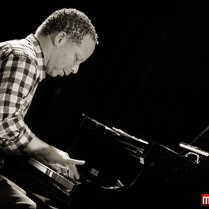 Image for 'Craig Taborn'