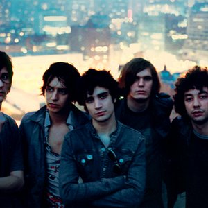 Imagen de 'The Strokes'