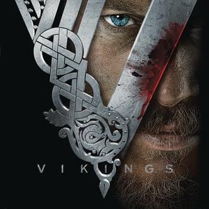 Image pour 'The Vikings'