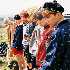 Image pour '방탄소년단'