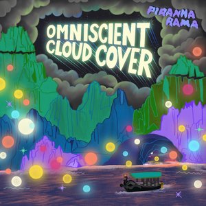Image for 'Omniscient Cloud Cover'