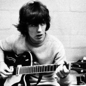 Image for 'George Harrison'