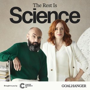 Image for 'The Rest Is Science'