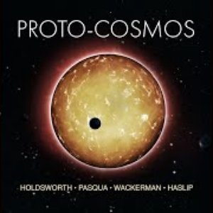 Image for 'Proto-Cosmos'