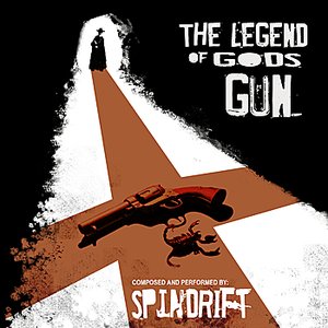 Bild für 'The Legend Of God's Gun'