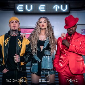 Image for 'EU E TU'