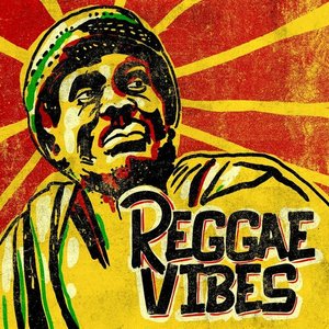 “Reggae Vibes”的封面