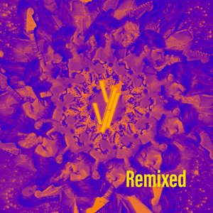 Image for 'ViVii Remixed'