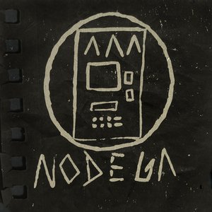“NODEGA”的封面