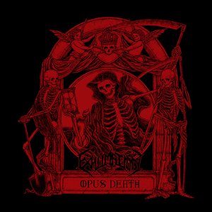 Image for 'Opus Death'