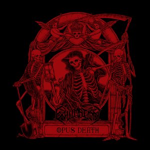 Изображение для 'Opus Death'