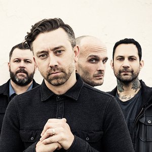 Image for 'Rise Against'
